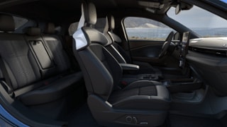 2025 Ford Mustang Mach-E® Internal Image 1